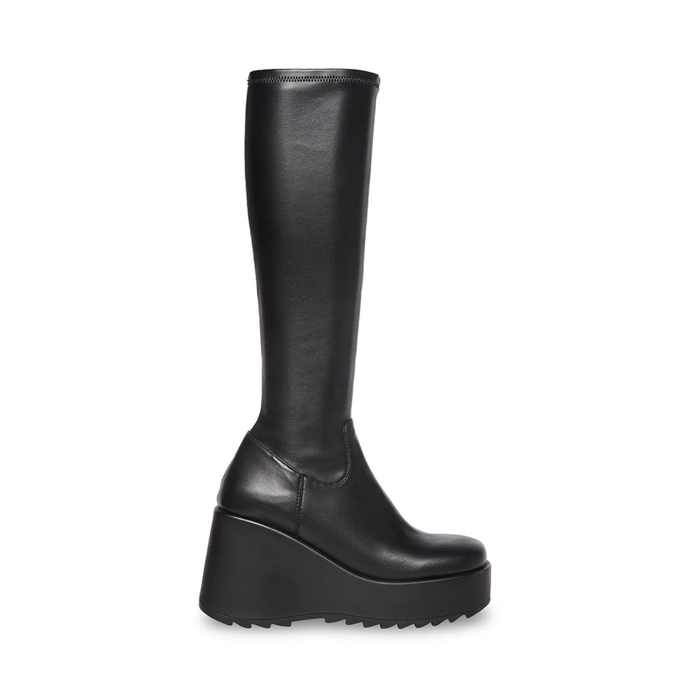 STEVE MADDEN DUKE 30 SIZE 7.5